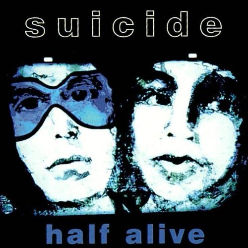 Half Alive httpsimagesnasslimagesamazoncomimagesI5