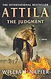 Attila: The Judgment (Attila Series) by William Napier