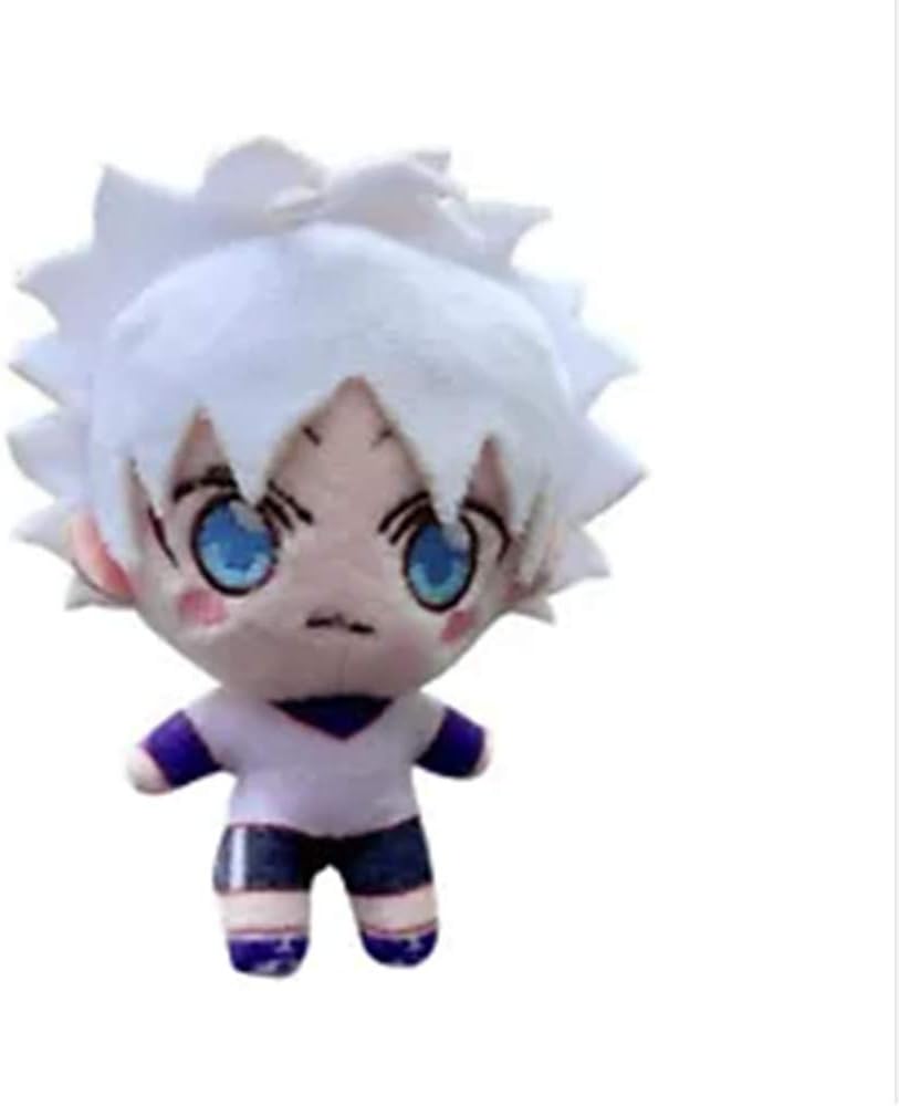 killua plush amazon