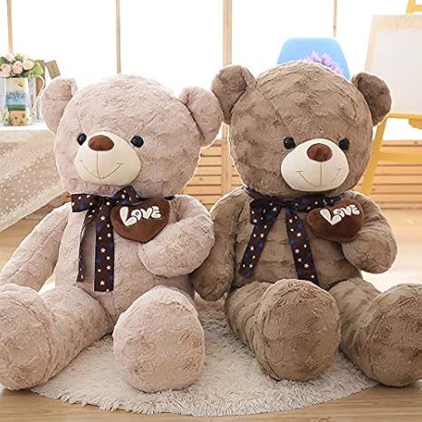 トップ100 かわいい くま ぬいぐるみ 大きい 無料イラスト集