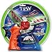 Tosy AFO - Alien's Flying Object - Flash Flyer Magic Disc, Flies Back Like a Boomerang, Lights Up, Countless Play Styles, Color may Vary (Red, Blue, Green, Orange)