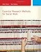 Essential Research Methods for Social Work