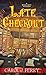 Late Checkout (A Witch City Mystery)