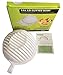 SUNFUL Easy cutter the Salad,Salad Cutter Bowl,Vegetable Cutter Bowl - Make Your Salad in 60 Seconds ,230G weight Original