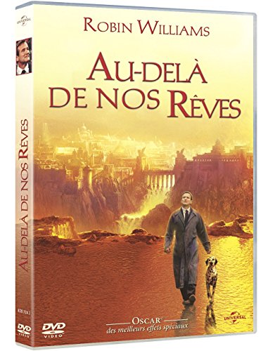 Au-Delà De Nos Rêves