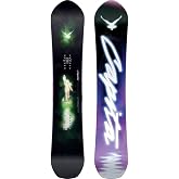 CAPiTA The Equalizer by Jess Kimura Womens Snowboard, 146