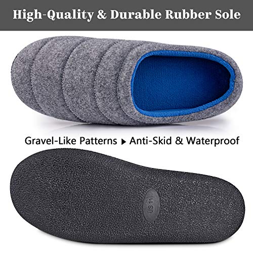 homitem mens slippers
