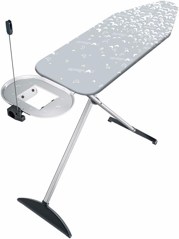 Vileda Viva Express Premium Plus Ironing Board With Extra Large