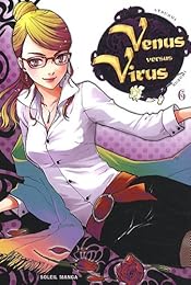 Venus versus Virus