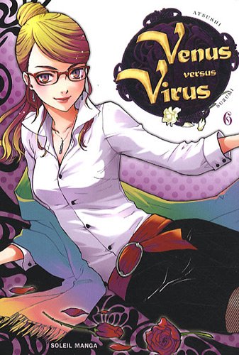 Venus versus Virus