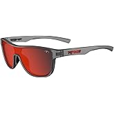 Sizzle Tangle Free Sport Sunglasses - Ideal For Running, Cycling, Golf, Pickleball, Tennis and Trendy Lifestyle Look
