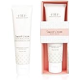 FarmHouse Fresh Sweet Cream Body Milk Travel Lotion, Sweet Cream, 2 fl. oz.