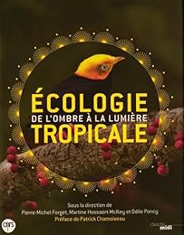 Écologie tropicale