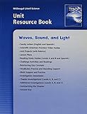 McDougal Littell Science: Waves, Sound & Light: Unit Resource Book