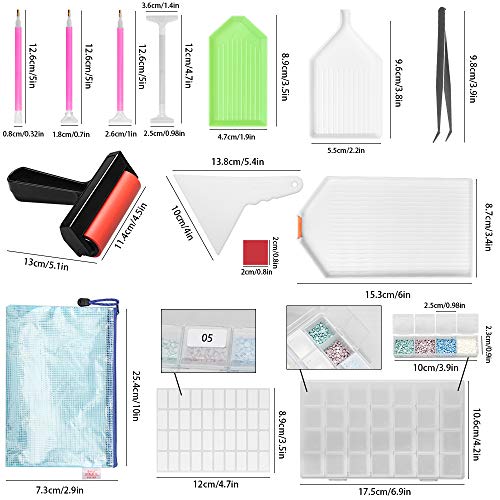 6 Complete+Painting+Tomorotec+Accessories+Aligning