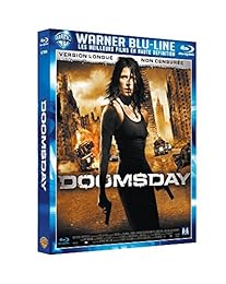 Doomsday - Version Longue Non Censurée