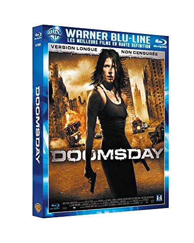Doomsday - Version Longue Non Censurée