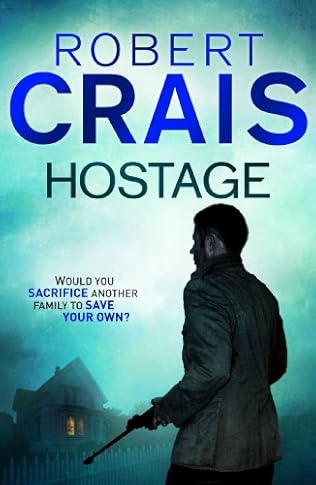 Hostage by Robert Crais