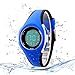 Misskt Kids Watch, Boys Sports Digital Waterproof Led Watches with Alarm Wrist Watches for Boy Girls Children AW
