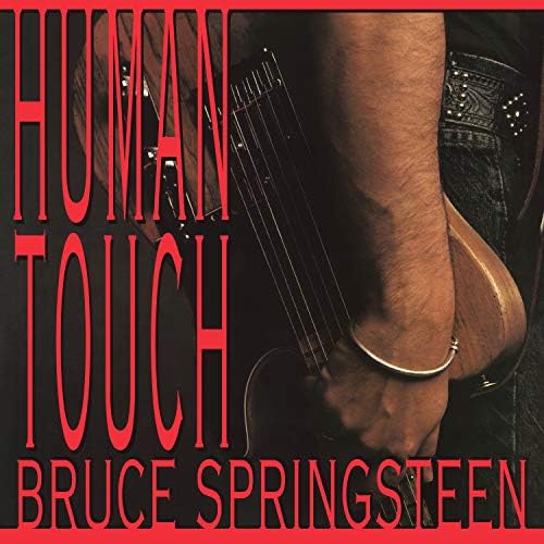 Amazon.com: Tunnel of Love: CDs & Vinyl