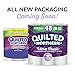 Quilted Northern Ultra Plush Toilet Paper, 18 Mega Rolls, 18 = 72 Regular Rolls, 3 Ply Bath Tissue