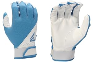 Easton | Fundamental Fastpitch Softball Batting Gloves | Adult & Youth Sizes | Multiple Styles