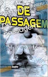 Livro De passagem.