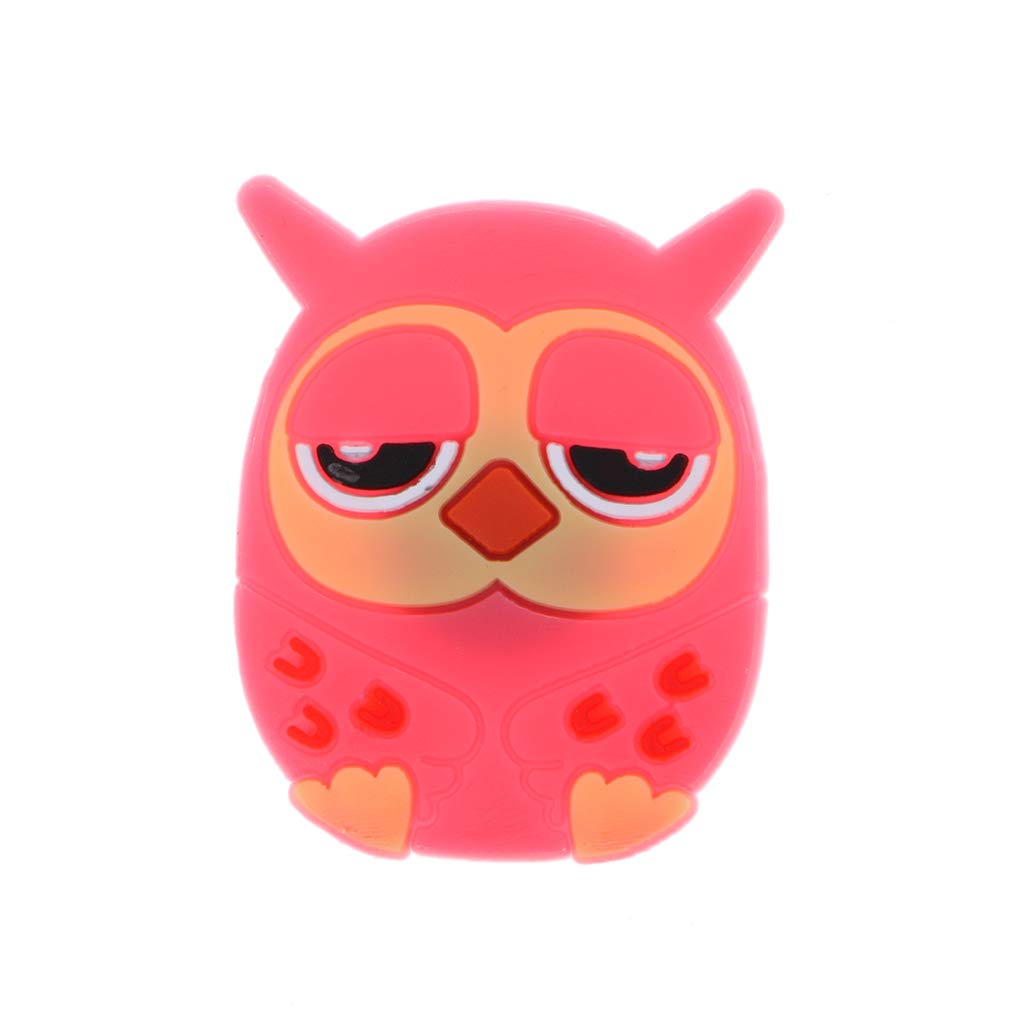 S-TROUBLE Imanes de Nevera de Animales de Dibujos Animados de ...