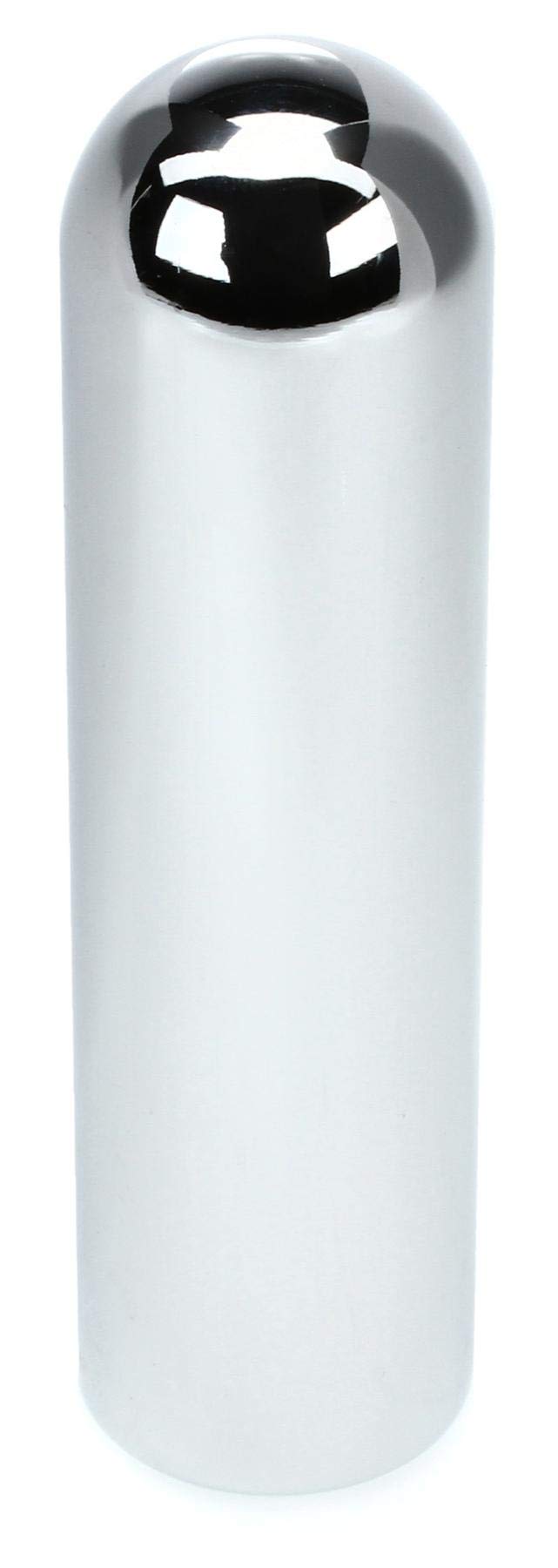 Ernie Ball P04232 Steel Bar Guitar Slide - Medium