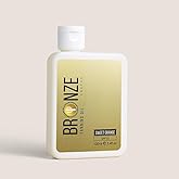 Bronze Cactus Sweet Orange Tanning Oil SPF 15 – Radiant, Hydrating Sun Oil | Vegan, Dermatologist Tested | Broad Spectrum UVA/UVB Defense | Vitamin E & Natural Seed Oils for Smooth Skin Glow 3.4fl.oz