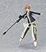 Max Factory Strike Witches: Lynette Bishop Figma Action Figure