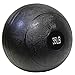 Valor Fitness Slam Ball, Black, 35-Pound