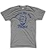 Guerrilla Tees You're My boy Blue Shirt Funny Classic Movie Comedy tees, Grey, X-Large