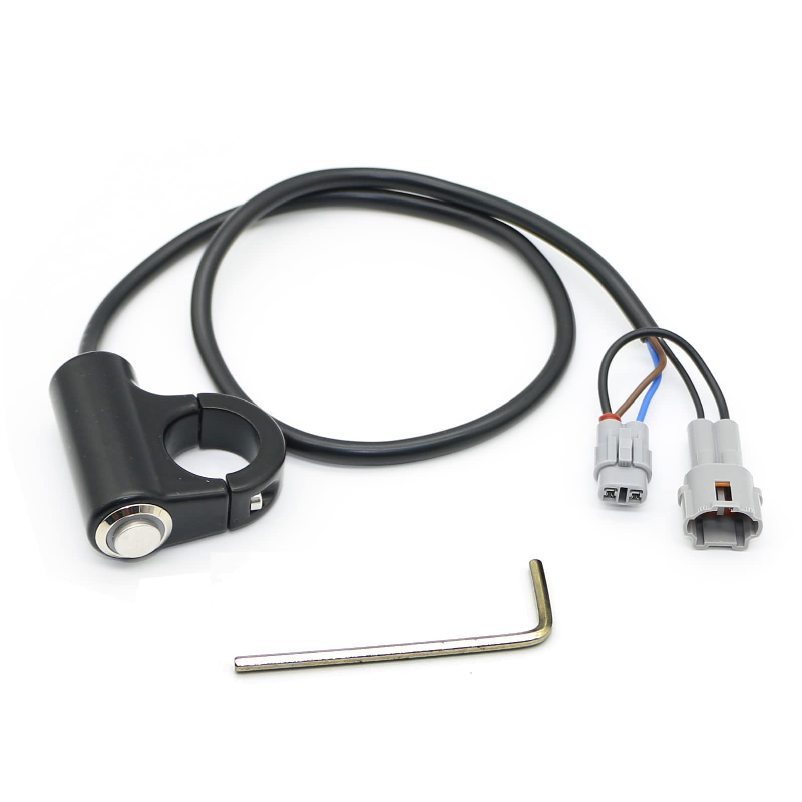 Photo 1 of Headlight Kill Switch for Sur Ron Segway X260 X160 Plug and Play