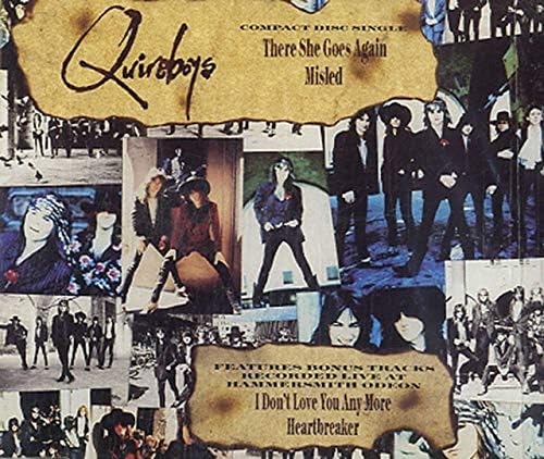 The La's - There She Goes - Reissue 1990 - Amazon.com Music