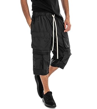 maglia a righe bianche e nere uomo