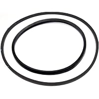 Replacement Belt For Murray 585416 & Ariens 07200021 – 1/2 X 38 Inch Lawn Mower Belt