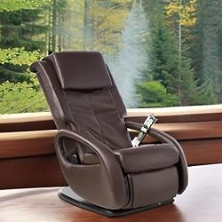 Human Touch WholeBody 7.1 Living Room Recliner