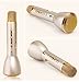 Codio Bluetooth Microphone Portable Karaoke Home Microphone with 2200 mAh Battery