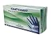 Adenna EPW445 Empower 8 mil Nitrile Powder Free Exam Gloves (Blue, Medium) Box of 100