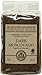 India Tree Dark Muscavado Baking Sugar - 1lb Bag