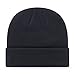 OTS NHL Nashville Predators Raised Cuff Knit Cap, Navy, One Size
