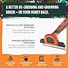 Shedding-Brush-Deshedding-Tool-by-Simply-Natural--Stainless-Steel-Deshedding-Tool-for-Dogs-and-Deshedding-Tool-for-Cats-with-Removable-10cm-Shedding-Blade 𝐖𝐈𝐍𝐍𝐄𝐑 𝟐𝟎𝟐𝟑 Professional Deshedding Brush Tool for Dogs, Undercoat Rake Dog Brushes for Grooming, Brush Tool for Dogs…