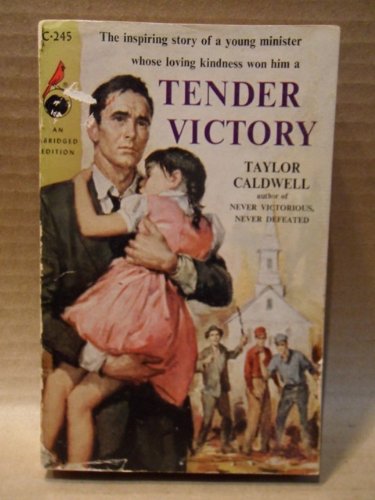 Tender Victory