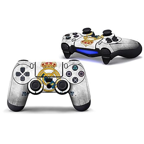 Real Madrid Controller Xbox One