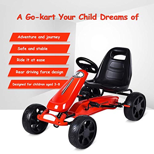3 Costzon+Powered+Outdoor+Clutch+Adjustable