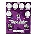 Wampler Faux Tape Echo V2 Delay Guitar Effects Pedal