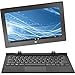 Insignia Flex 2in1 Touchscreen Tablet/Laptop (NS-P11W7100) - 32GB, Black, With Keyboard, 11.6