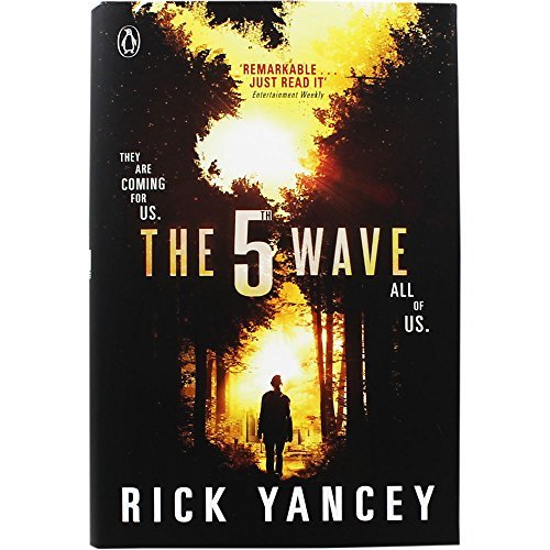 The 5th Wave