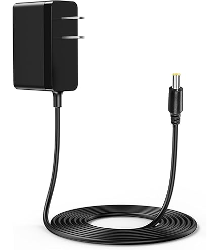 Guy-Tech AC Adapter For AR Santa Cruz AWSF100 Outdoor Flame Speaker - Foto 4